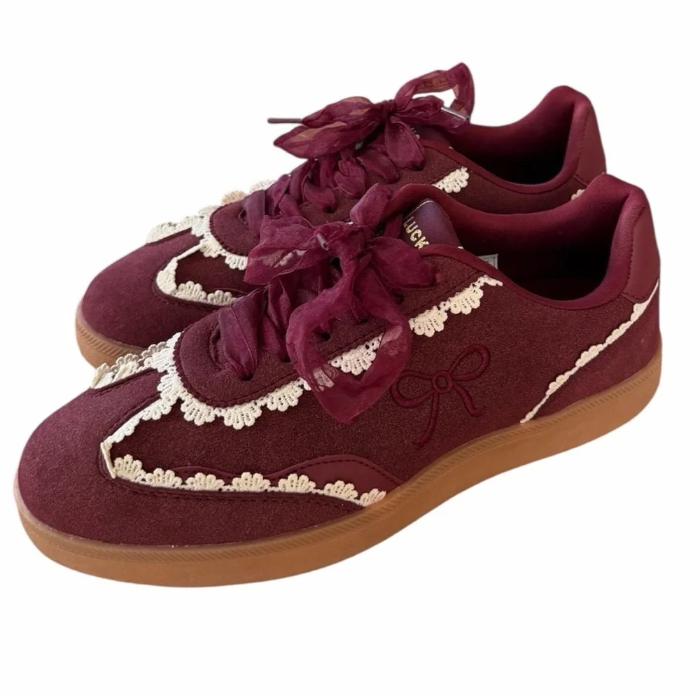 Lucky Brand lucky step
